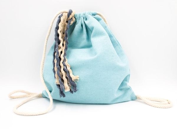 bbbbbbbbbbΜπομπονιέρα πουγκί πλάτης