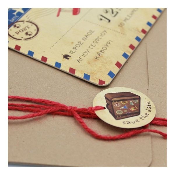 bbbbbbbbbbΠροσκλητήρια βάπτισης Cartolina