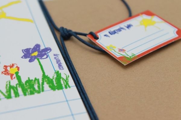 bbbbbbbbbbΠροσκλητήρια βάπτισης Ζωγραφιά