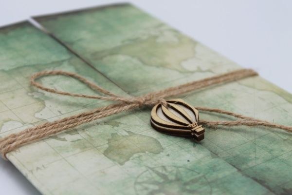 bbbbbbbbbbΠροσκλητήρια βάπτισης Ταξίδι