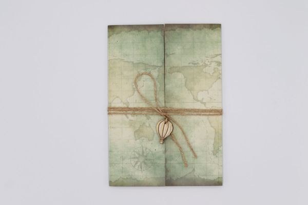 bbbbbbbbbbΠροσκλητήρια βάπτισης Ταξίδι