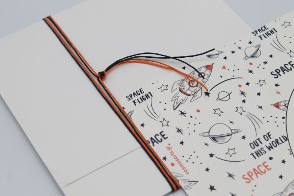 bbbbbbbbbbΠροσκλητήρια βάπτισης Διάστημα