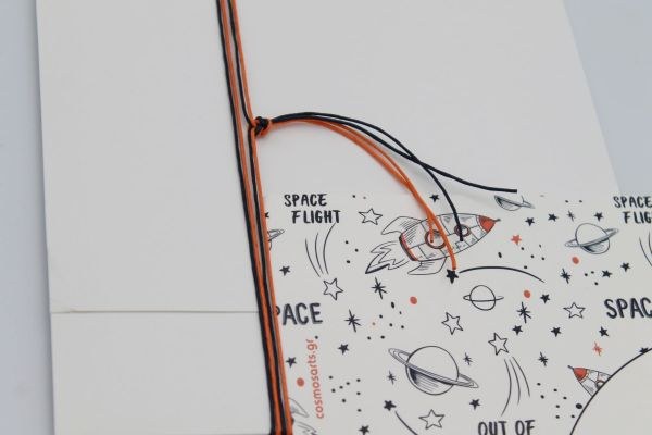 bbbbbbbbbbΠροσκλητήρια βάπτισης Διάστημα