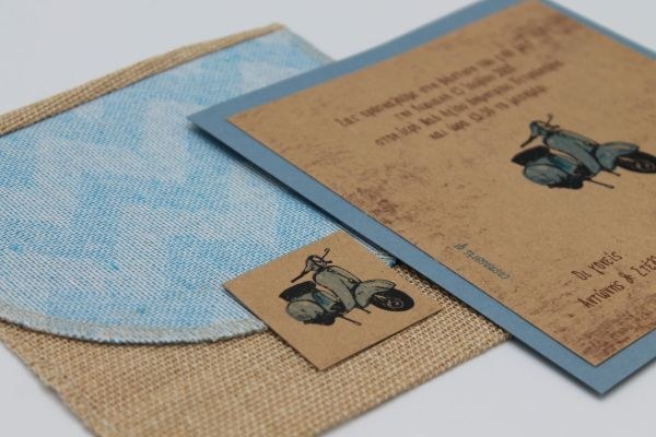 bbbbbbbbbbπροσκλητήρια βάπτισης για αγόρι Βέσπα