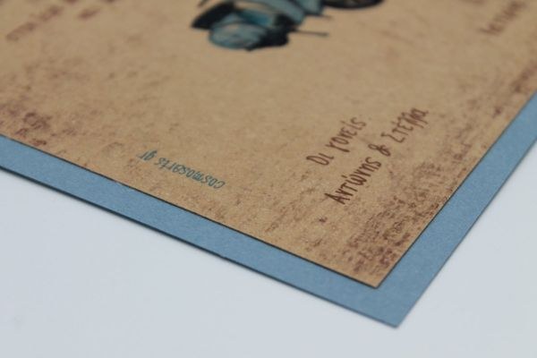 bbbbbbbbbbΠροσκλητήρια Βάπτισης Βέσπα