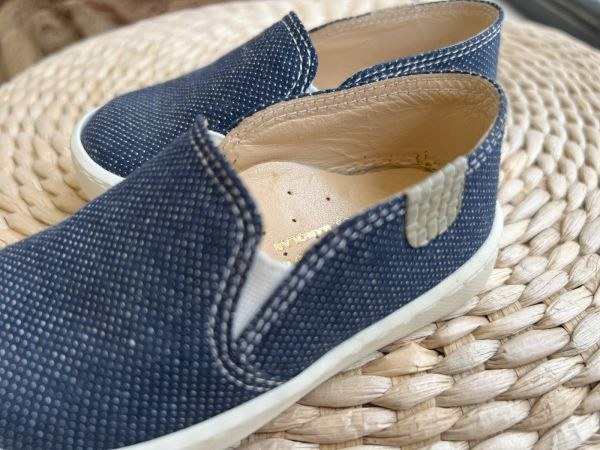 bbbbbbbbbbΒαπτιστικά παπούτσια για αγόρι Stova Bambini