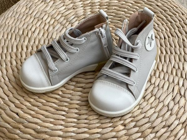 bbbbbbbbbbΒαπτιστικά παπούτσια για αγόρι CBB07