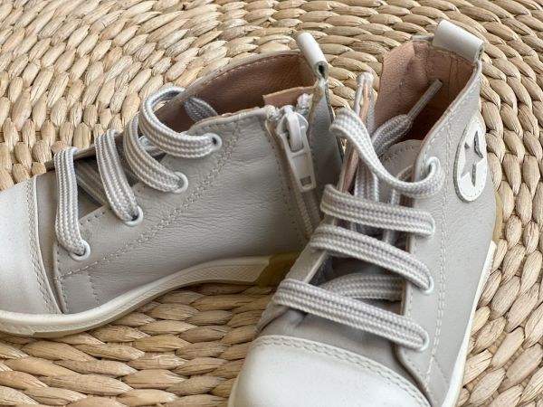 bbbbbbbbbbΒαπτιστικά παπούτσια για αγόρι CBB07