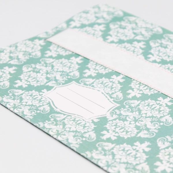 bbbbbbbbbbΠροσκλητήριo Βάπτισης Tiffany's -B1808