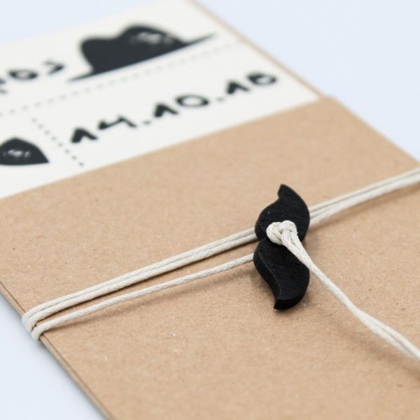 bbbbbbbbbbΠροσκλητηρια Βαπτισης Μουστάκι