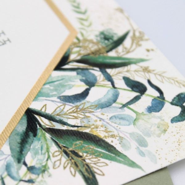 bbbbbbbbbbΠροσκλητήρια γάμου Eycalyptus