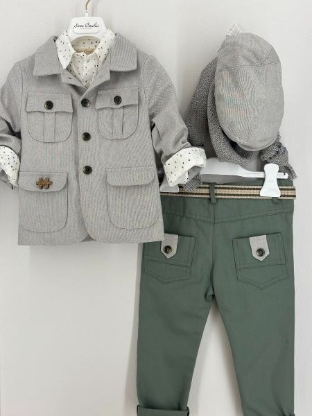 bbbbbbbbbbβαπτιστικά ρούχα για αγόρι B3