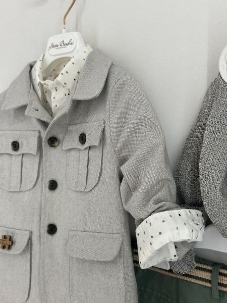 bbbbbbbbbbβαπτιστικά ρούχα για αγόρι B3