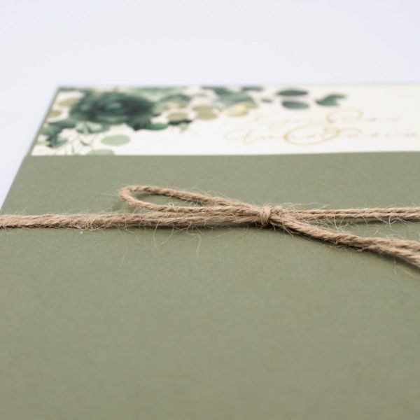 bbbbbbbbbbΠροσκλητήρια γάμου Ευκάλυπτος