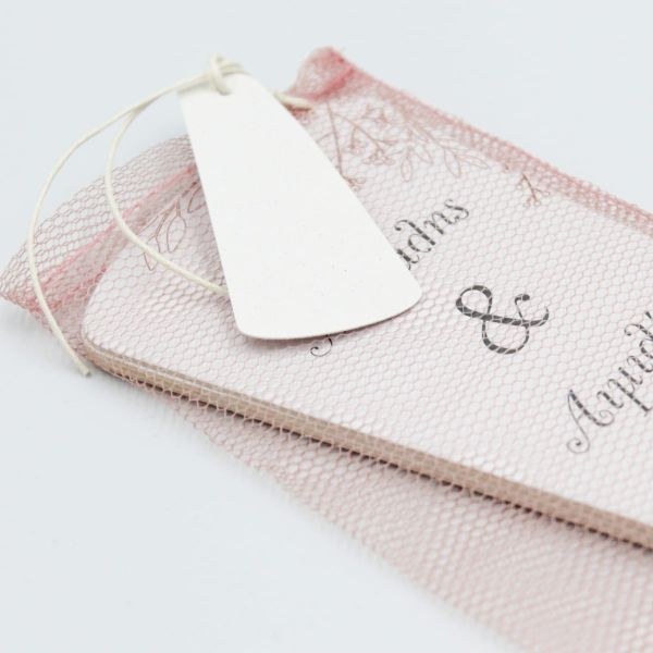 bbbbbbbbbbΠροσκλητήρια γάμου Βεντάλια