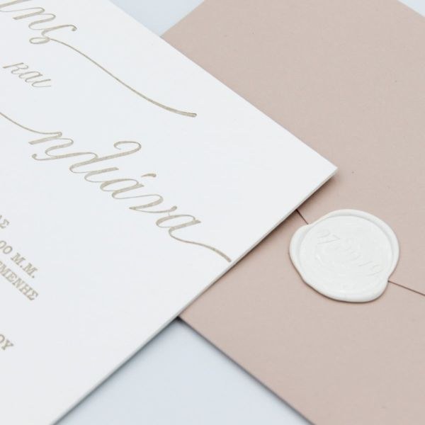 bbbbbbbbbbΠροσκλητήρια γάμου Touch Nude