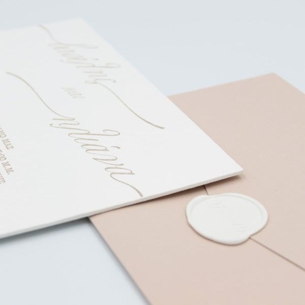 bbbbbbbbbbΠροσκλητήρια γάμου Touch Nude