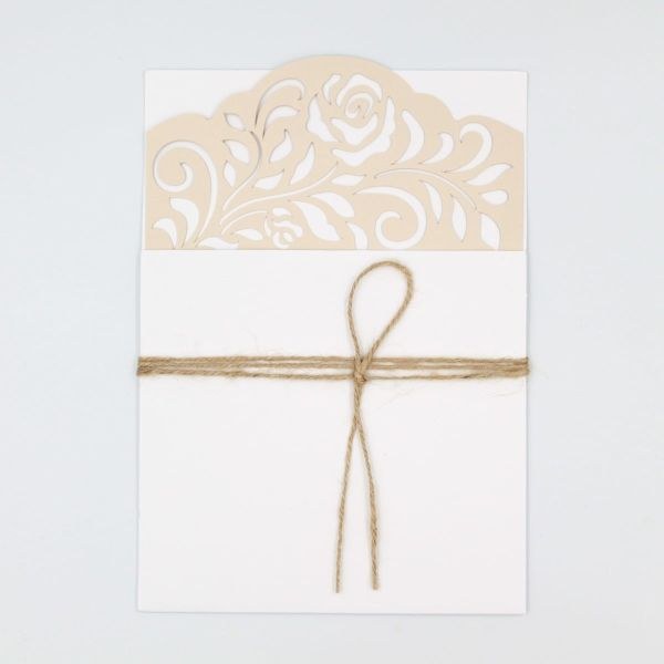 bbbbbbbbbbΠροσκλητήρια γάμου laser cut