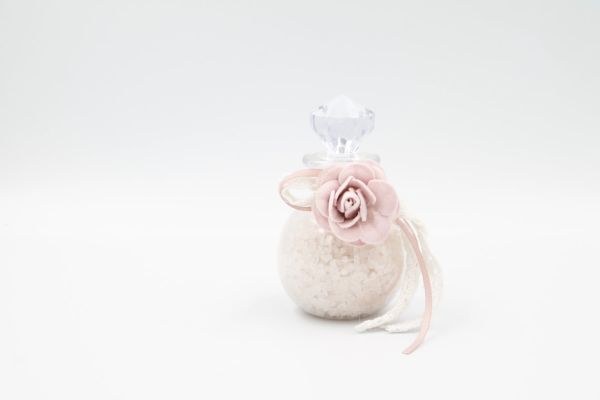 bbbbbbbbbbΜπομπονιέρα Βάπτισης Άλατα