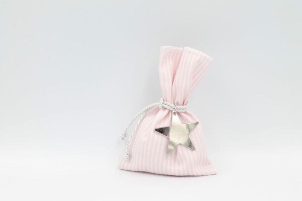 bbbbbbbbbbΜπομπονιέρα Βάπτισης Αστέρι μεταλλικό