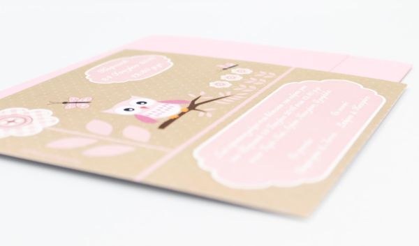 bbbbbbbbbbΠροσκλητηρια βαπτισης κουκουβαγια