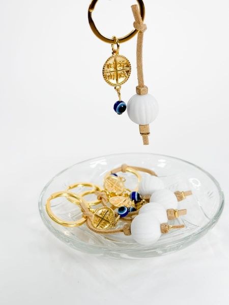 bbbbbbbbbbΜαρτυρικά βάπτισης για κορίτσι και αγόρι Celfie & Co FL-5