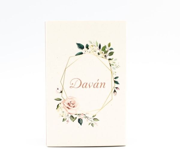 bbbbbbbbbbΜπομπονιέρα βάπτισης χάρτινο σπιρτόκουτο