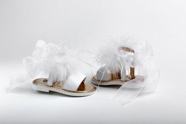 bbbbbbbbbbΒαπτιστικά παπούτσια περπατήματος Everkid Κ2250Α