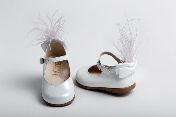 bbbbbbbbbbΒαπτιστικά παπούτσια περπατήματος Everkid Κ2261Ε