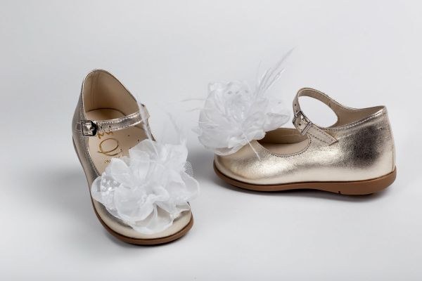 bbbbbbbbbbΒαπτιστικά παπούτσια περπατήματος Everkid Κ2280Χ