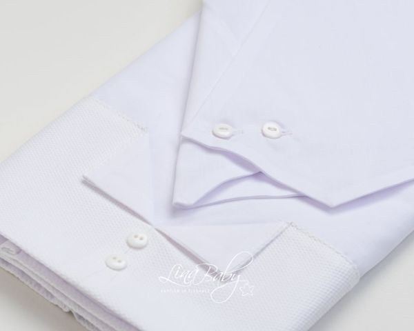 bbbbbbbbbbΛαδόπανα βάπτισης Lina Baby Σμόκιν