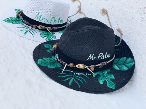 bbbbbbbbbbMr and Mrs Palm