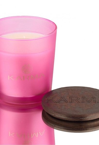 bbbbbbbbbbΑρωματικά κεριά Karma Νο 5
