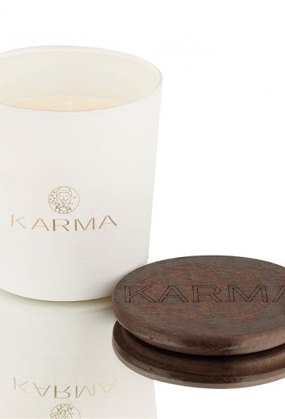 bbbbbbbbbbΑρωματικά κεριά Karma Νο 3