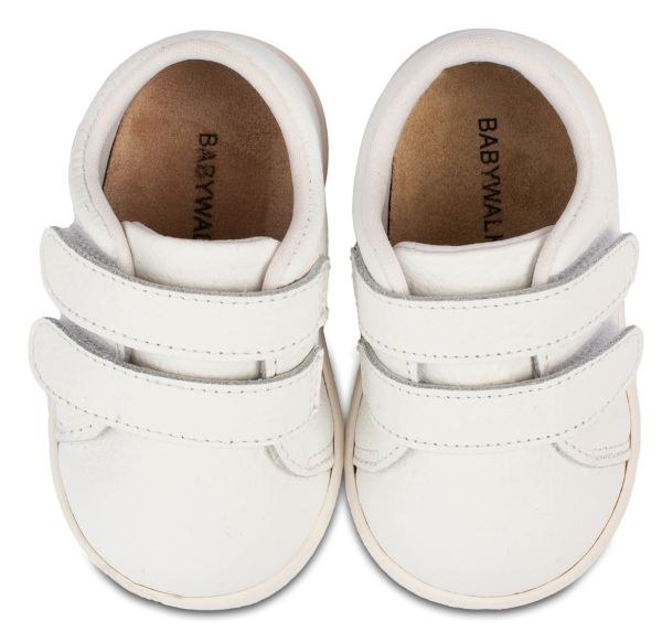 bbbbbbbbbbΒαπτιστικά παπούτσια για αγόρι Babywalker PRI.2103