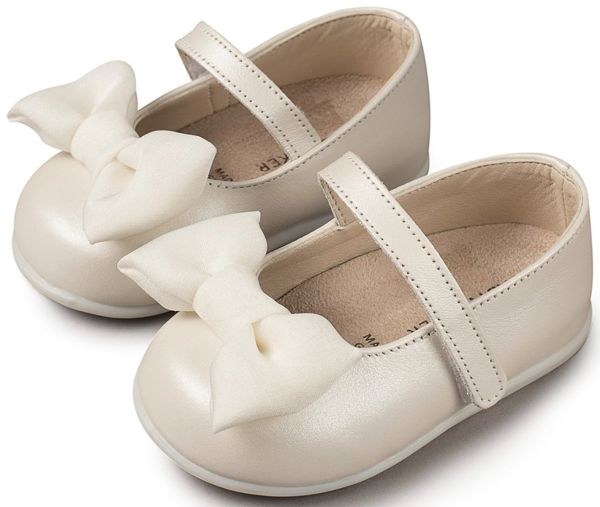 bbbbbbbbbbΒαπτιστικά παπούτσια για κορίτσι Babywalker PRI.2525