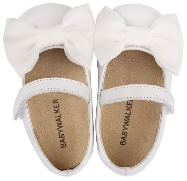 bbbbbbbbbbΒαπτιστικά παπούτσια για κορίτσι Babywalker PRI.2525