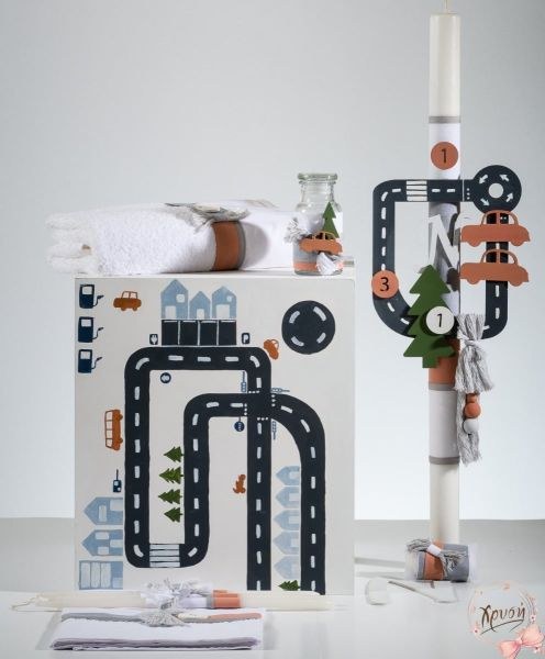 bbbbbbbbbbΒαπτιστικά πακέτα SB0066