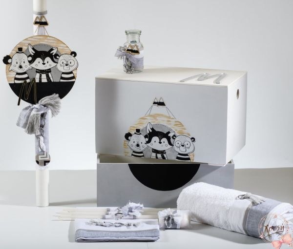 bbbbbbbbbbΒαπτιστικά πακέτα SB0057