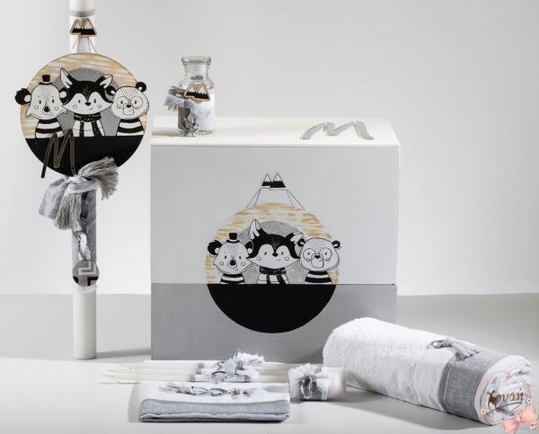 bbbbbbbbbbΒαπτιστικά πακέτα SB0057