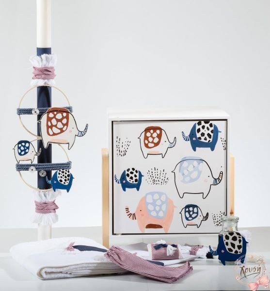 bbbbbbbbbbΒαπτιστικά πακέτα SB0060