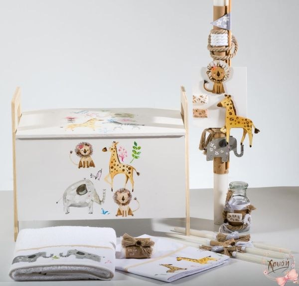 bbbbbbbbbbΒαπτιστικά πακέτα SB0067