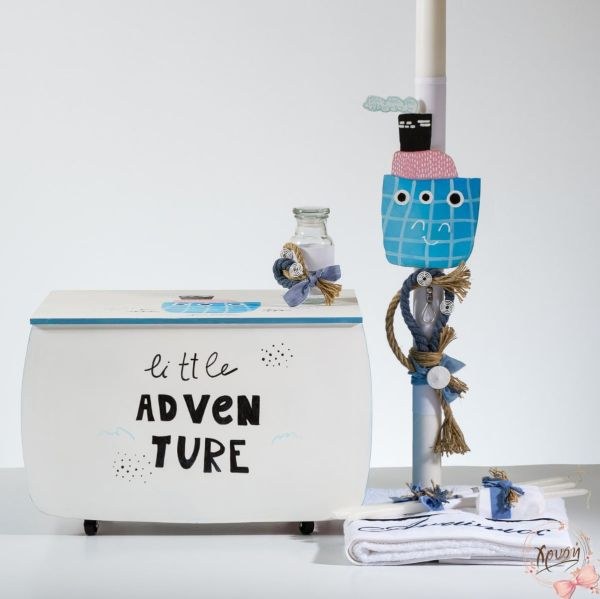 bbbbbbbbbbΒαπτιστικά πακέτα SB0068