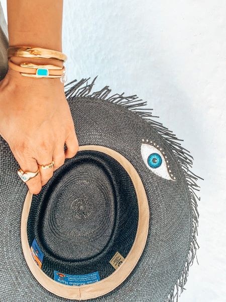 bbbbbbbbbbSimple Eye Real Panama