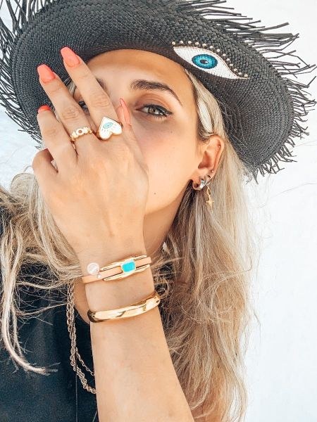 bbbbbbbbbbSimple Eye Real Panama