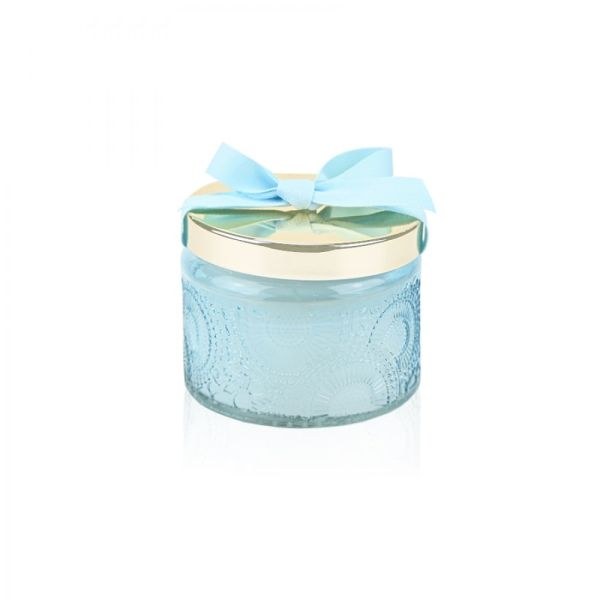 bbbbbbbbbbΜπομπονιέρα βάπτισης κερί Ocean Breeze