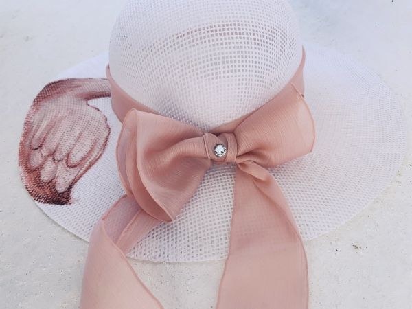 bbbbbbbbbbSwan panama hat