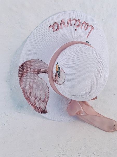 bbbbbbbbbbSwan panama hat