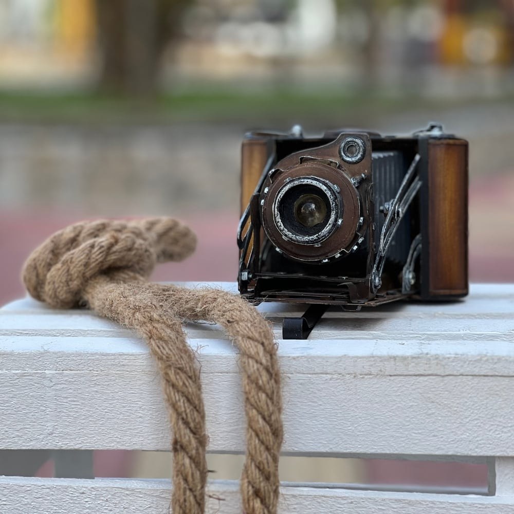 Στολισμός βάπτισης για αγόρι με ταξίδι