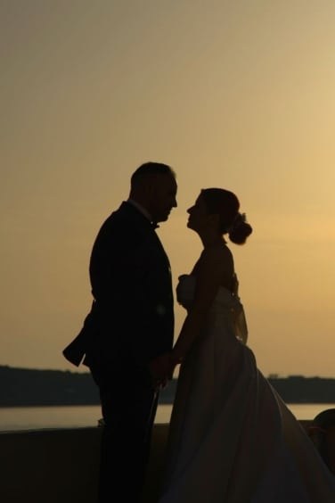 Next day Γάμου - Φωτογράφιση στην Σαντορίνη